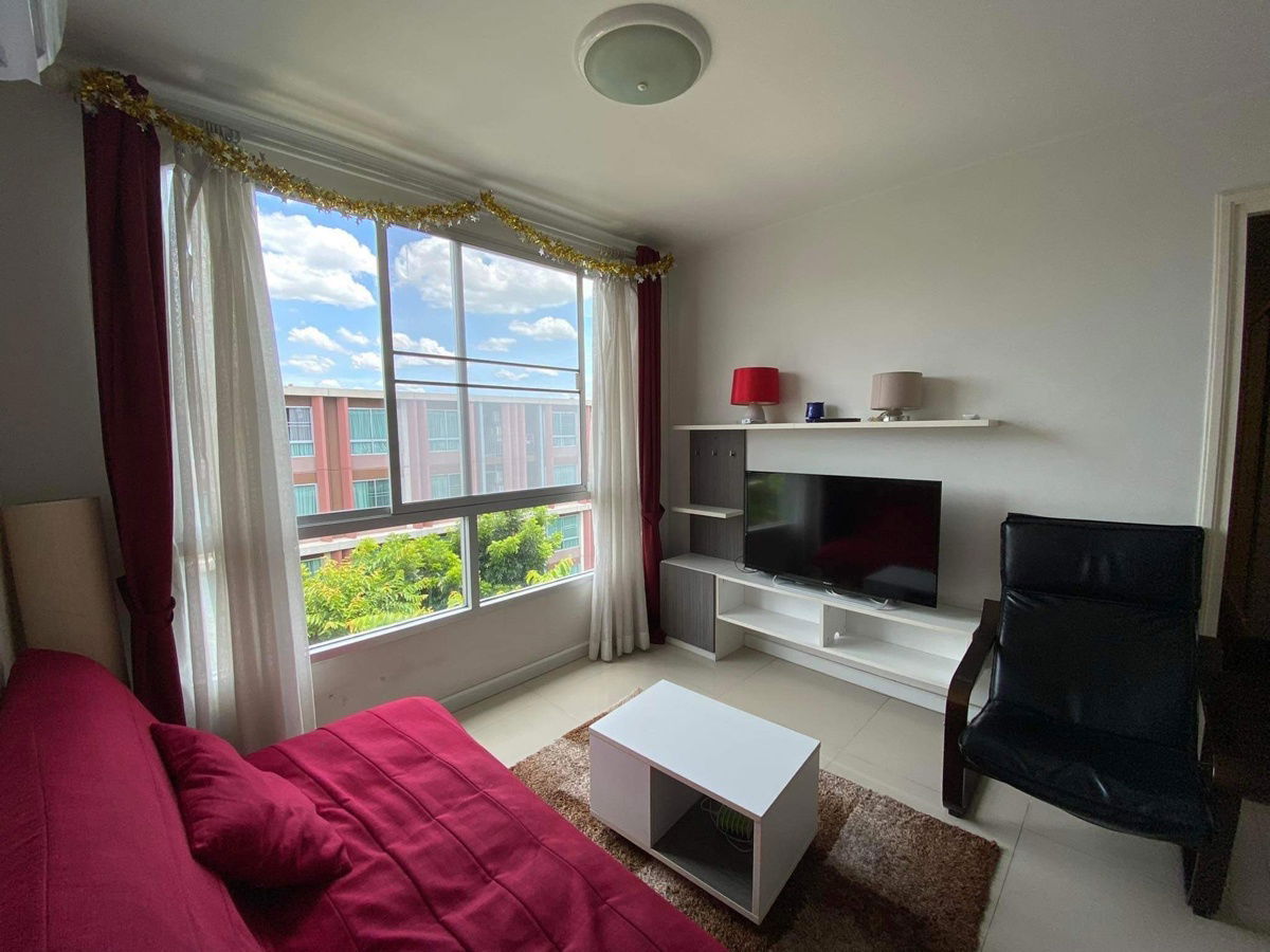 picture For Rent D’Vieng Santitham Chiangmai - 5/8