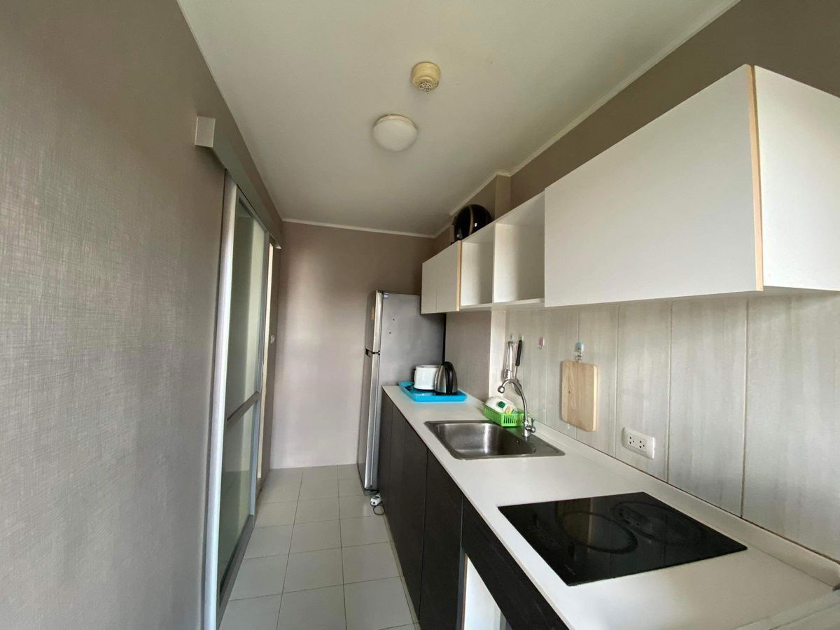 picture For Rent D’Vieng Santitham Chiangmai - 6/8