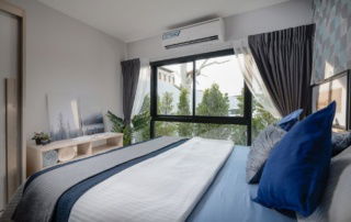 รูป Ploen Ploen Plus Condominium Rangsit - Future Park - รูปที่ 3/10