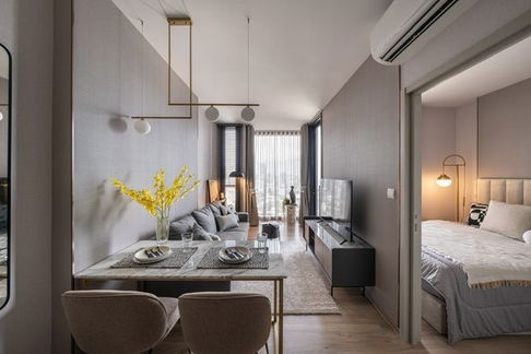 @condorental condo for rent OKA HAUS Sukhumvit 36 