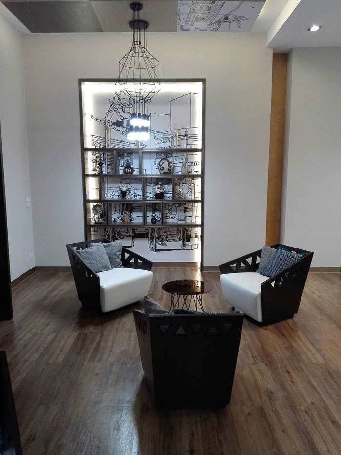 รูป ให้เช่า Escent Condo ชั้นสูง  เซ็นทรัลเฟส มีรถ รับ-ส่ง ไปเซ็นทรัลทุกชั่วโมง - รูปที่ 35/37