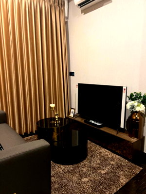 คอนโดให้เช่า : ให้เช่าคอนโด Park origin thonglor ตกแต่งครบ พร้อมเข้าอยู่❤️‍🔥