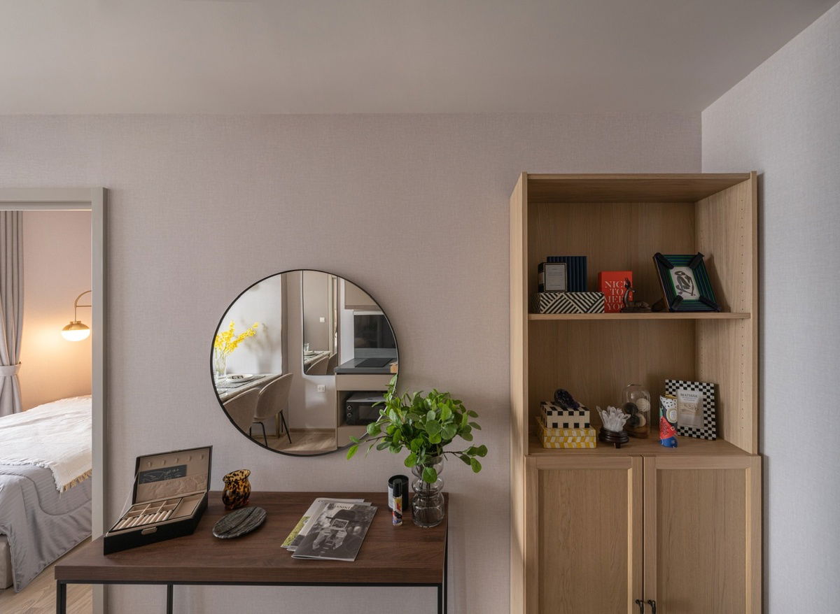 รูป @condorental ให้เช่า OKA HAUS Sukhumvit 36 ห้องสวย ราคาดี พร้อมเข้าอยู่!! - รูปที่ 4/4