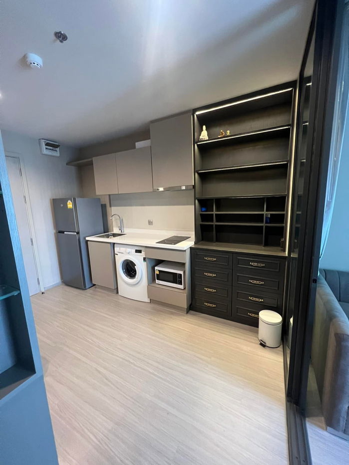 picture Life Ladprao S-LP94  Nice Room for rent - 7/12