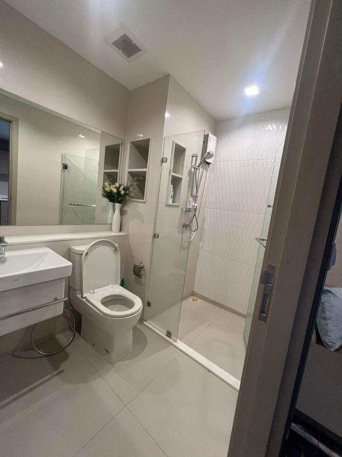 picture Life Ladprao S-LP94  Nice Room for rent - 12/12