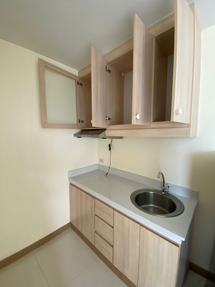 picture Park siri condo resort bangsaen - 4/10