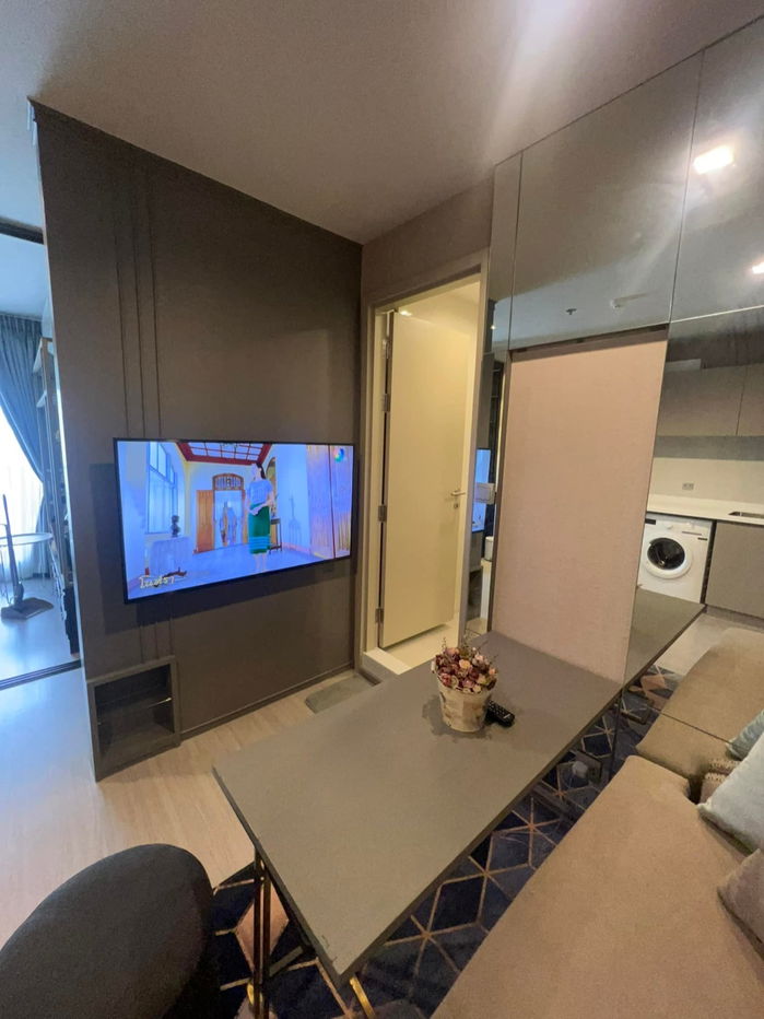 picture Life Ladprao S-LP94  Nice Room for rent - 9/12