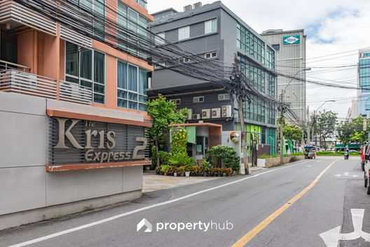 รูป The Kris Express 2 - รูปที่ 4/12