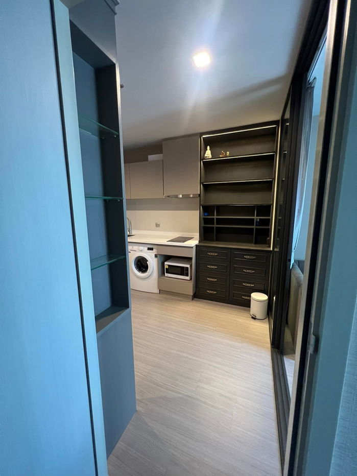 picture Life Ladprao S-LP94  Nice Room for rent - 6/12