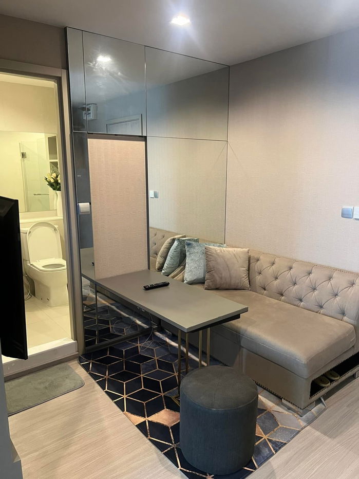 picture Life Ladprao S-LP94  Nice Room for rent - 10/12