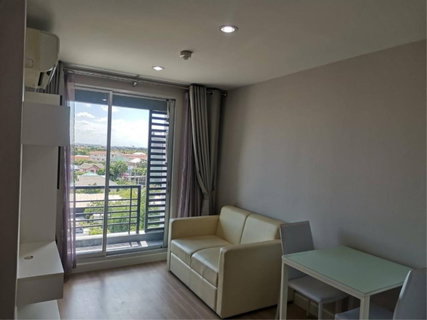 รูปภาพ Sammakorn S9     CONDO FOR RENT 5500 BAHT PER MONTH