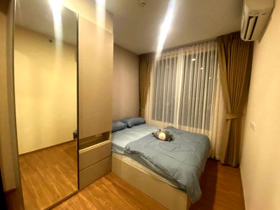 Condos for rent : THE ORIGIN Ram 209 Interchange