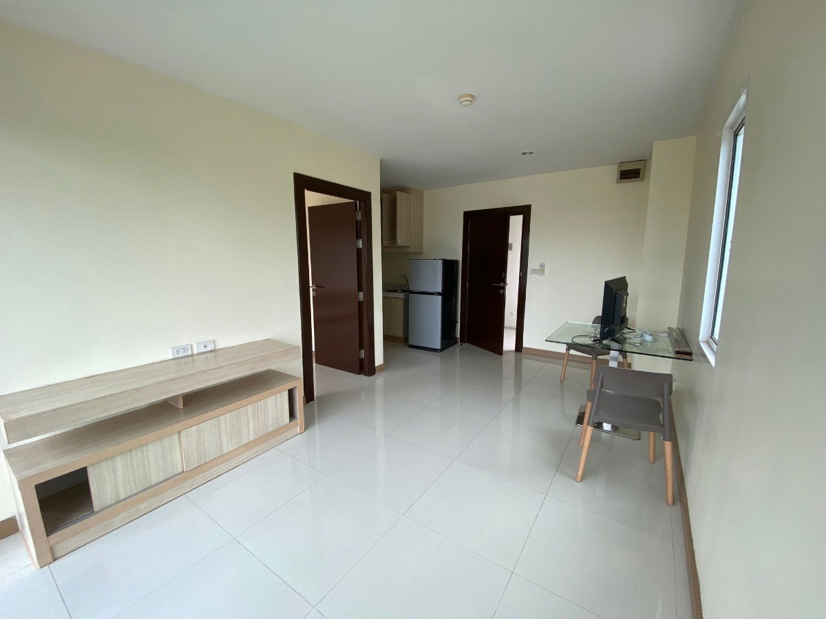 picture Park siri condo resort bangsaen - 1/10