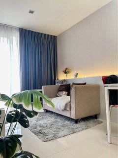 รูปภาพ  Airlink Residences CONDO FOR RENT 8000 BAHT PER MONTH