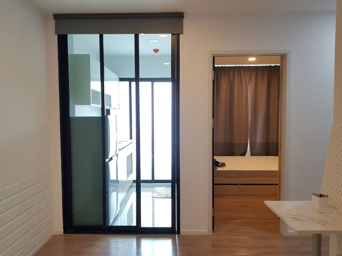 รูป @condorental ให้เช่า Episode Phahol - Sapanmai ห้องสวย ราคาดี พร้อมเข้าอยู่!! - รูปที่ 6/12