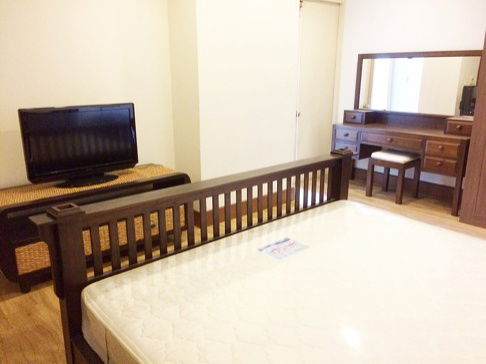 picture Nusasiri Grand Condominium  S-NUSG8 Nice Room for rent - 15/19