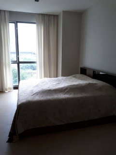 P-102376 🏢Condo for for sell The Room Sukhumvit 62 fully furnished.