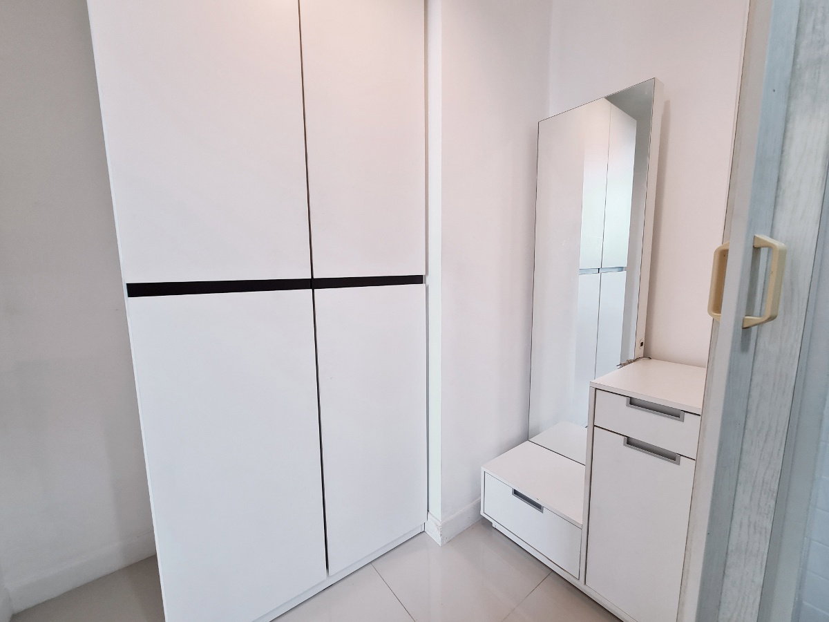 รูป ให้เช่า Ideo Mix สุขุมวิท 103 [ 1Bed ตึก A ชั้น 15 ] เฟอร์ครบ พร้อมอยู่ [Line: @lifeland] - รูปที่ 4/12