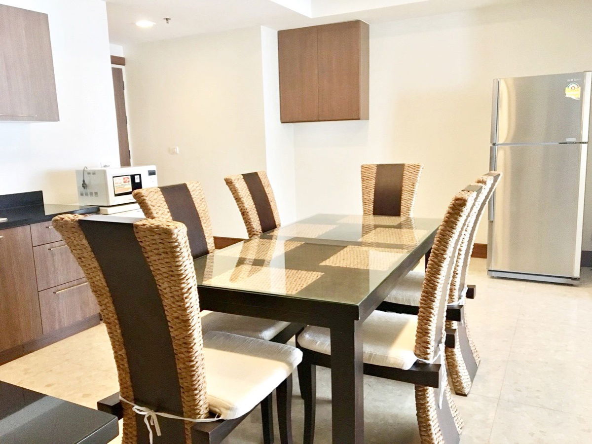 รูป Nusasiri Grand Condominium S-NUSG8 - รูปที่ 7/18