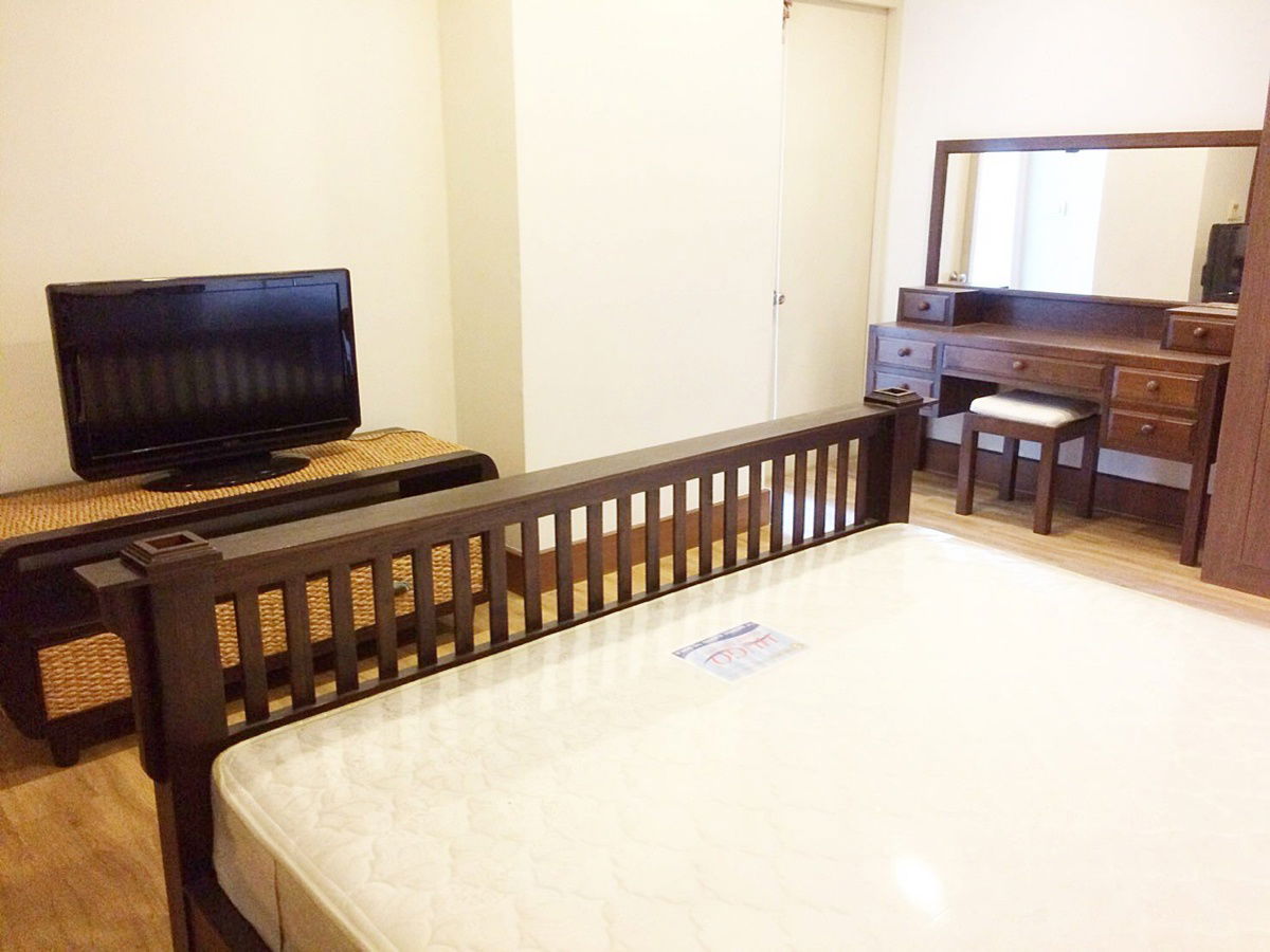 รูป Nusasiri Grand Condominium S-NUSG8 - รูปที่ 14/18