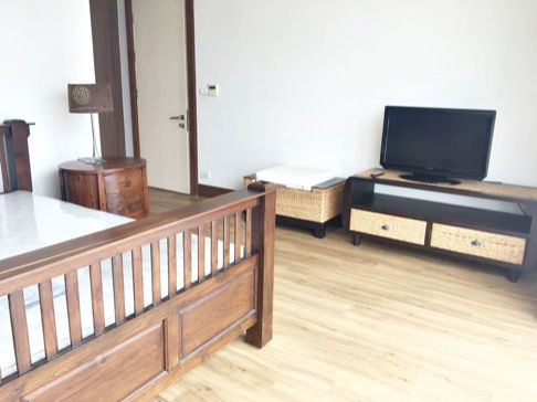 picture Nusasiri Grand Condominium  S-NUSG8 Nice Room for rent - 11/19