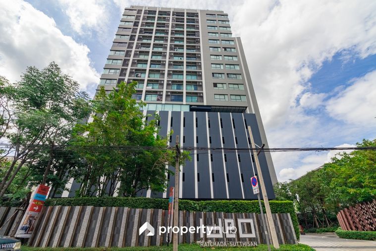 IDEO Ratchada - Sutthisan