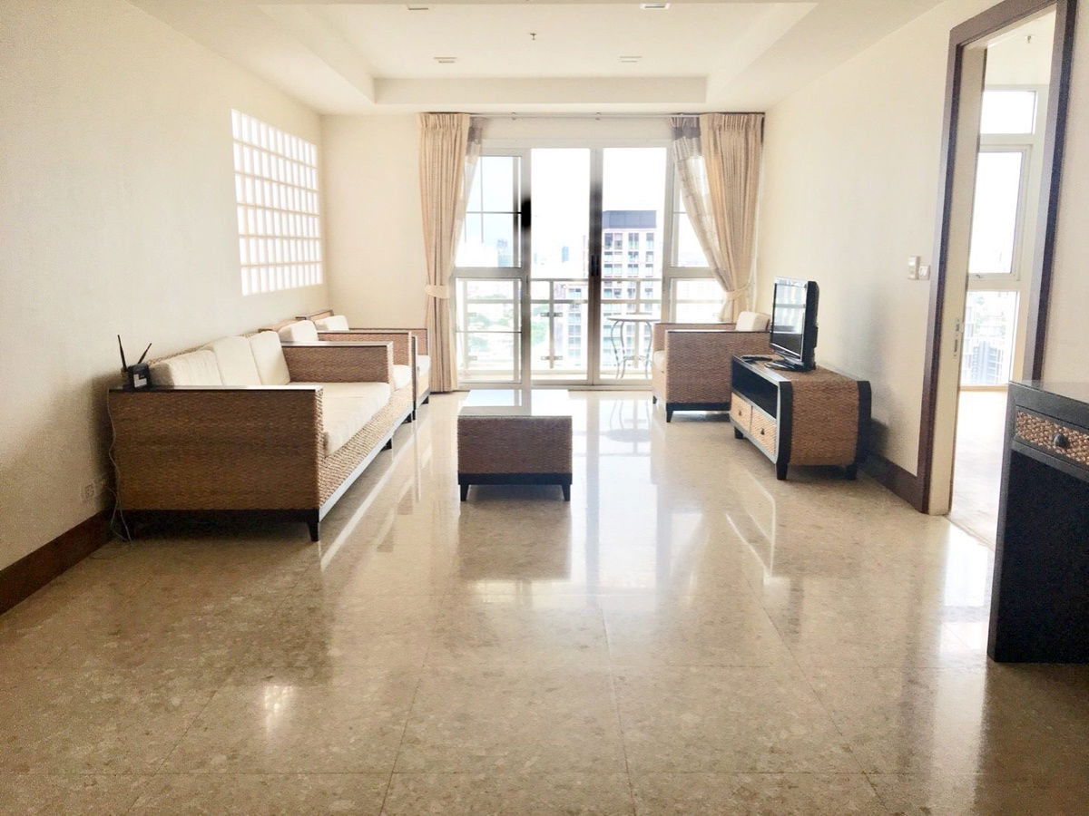 picture Nusasiri Grand Condominium  S-NUSG8 Nice Room for rent - 4/19