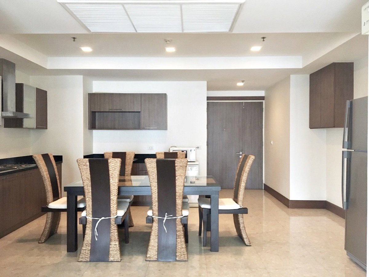 Nusasiri Grand Condominium  S-NUSG8 Nice Room for rent