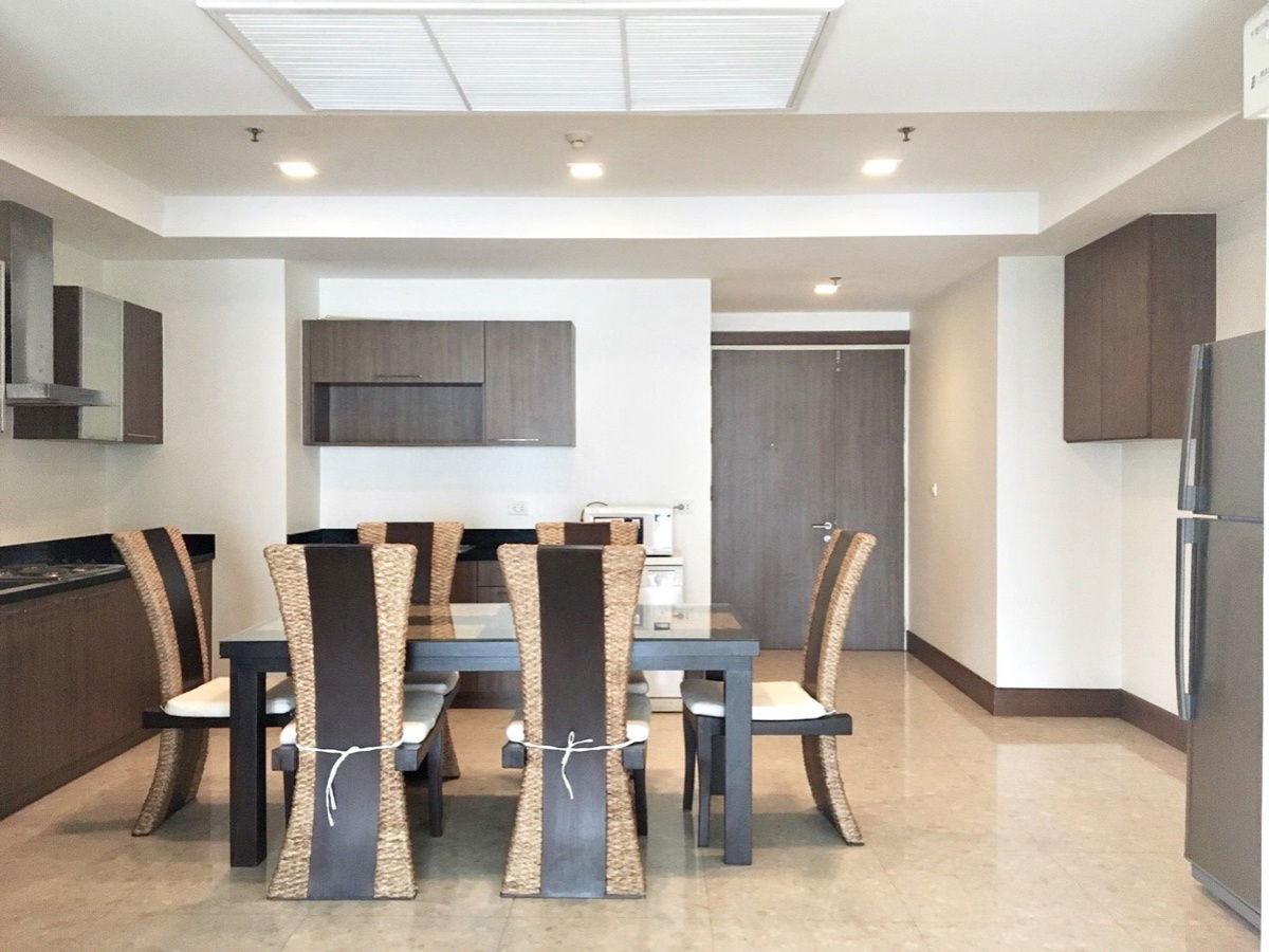 picture Nusasiri Grand Condominium  S-NUSG8 Nice Room for rent - 1/19