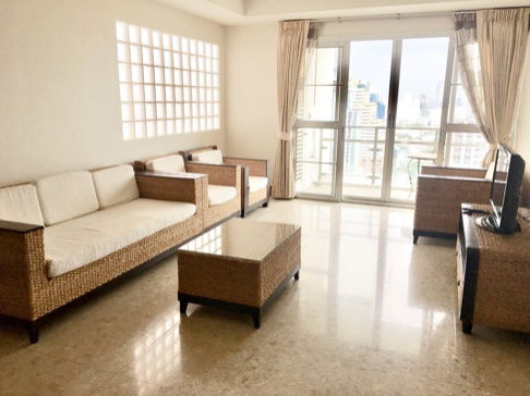 picture Nusasiri Grand Condominium  S-NUSG8 Nice Room for rent - 6/19