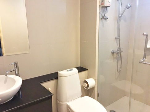 picture Nusasiri Grand Condominium  S-NUSG8 Nice Room for rent - 18/19