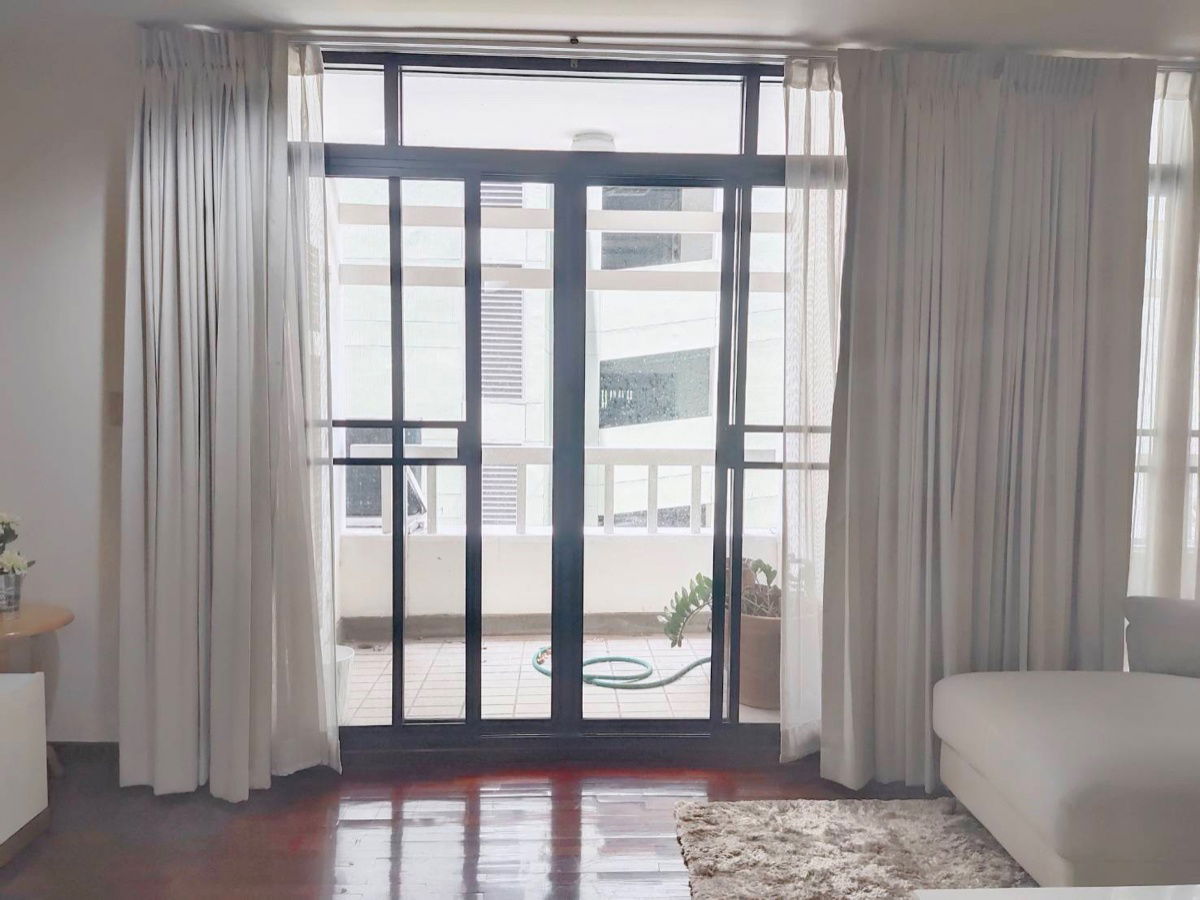 รูป 🏙🏙ให้เช่า Baan Chan Condominium✅ ซอยทองหล่อ 20✅ ราคาพิเศษ 37,000☎️ติดต่อโทร/ไลน์ 099-289-1569 - รูปที่ 8/23