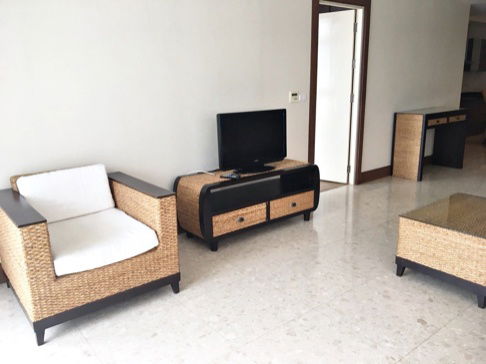 picture Nusasiri Grand Condominium  S-NUSG8 Nice Room for rent - 7/19