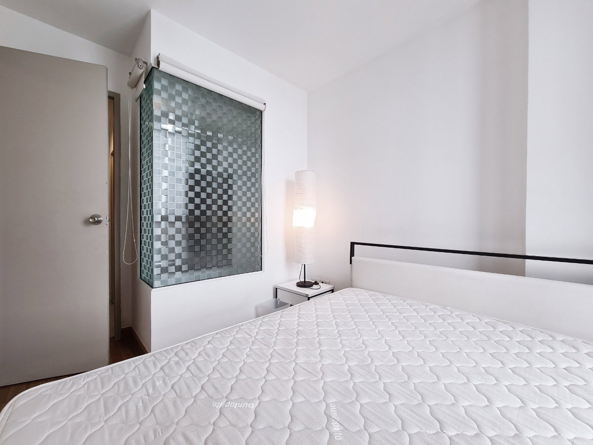 รูป ให้เช่า Ideo Mix สุขุมวิท 103 [ 1Bed ตึก A ชั้น 15 ] เฟอร์ครบ พร้อมอยู่ [Line: @lifeland] - รูปที่ 2/12