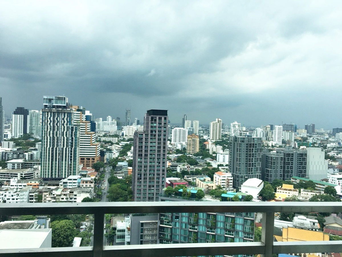 รูป Nusasiri Grand Condominium S-NUSG8 - รูปที่ 8/18