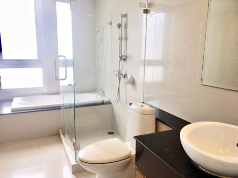 picture Nusasiri Grand Condominium  S-NUSG8 Nice Room for rent - 16/19