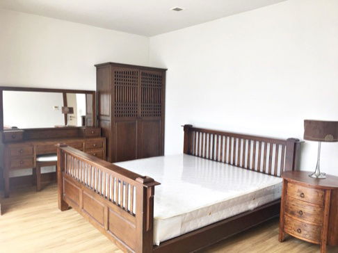 picture Nusasiri Grand Condominium  S-NUSG8 Nice Room for rent - 10/19