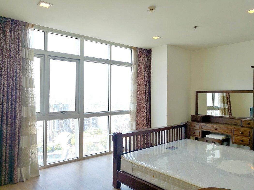 รูป Nusasiri Grand Condominium S-NUSG8 - รูปที่ 11/18