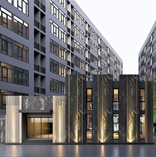 ดิ อินดี๊ด คอนโด ไพรม์ อมตะ