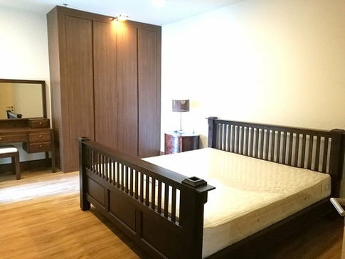 picture Nusasiri Grand Condominium  S-NUSG8 Nice Room for rent - 14/19