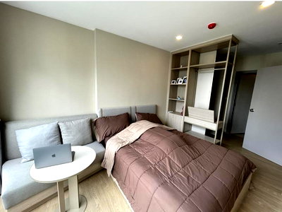 Condos for sale : P-105689 City View Condo Near BTS On Nut! The Nest 71 - 1 Bed, 4M | Line Id: @easythaihome | 085-592-2897