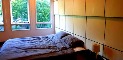 Condos for sale BTS Thong Lo (Thong Lor) : Condo for sale The Amethyst Sukhumvit 39 fully furnished.