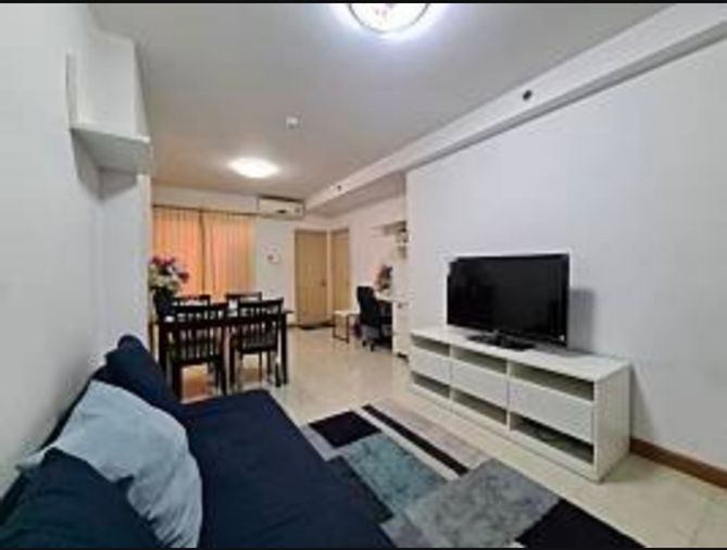 Supalai Park ติวานนท์. 1นอน 53ตร.ม. ห้องทำใหม่ ขายพร้อมเฟอร์ Line id: @pfagent