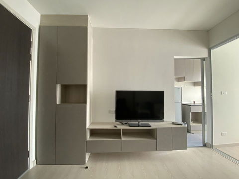 [Rent] Niche id @ Pakkret Station, FL.12A, 1 Bed 25SQ.M.*Washer[RAR2209968]