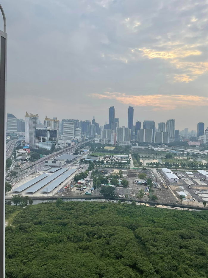 รูป @condorental ให้เช่า Supalai Veranda Rama 9 ห้องสวย ราคาดี พร้อมเข้าอยู่!! - รูปที่ 9/9