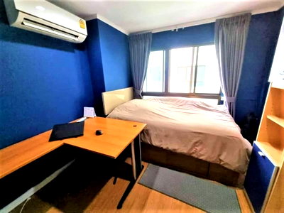 Condos for sale : FOR Sale Lumpini Ville Phahon-Suthisan Unit 23/41