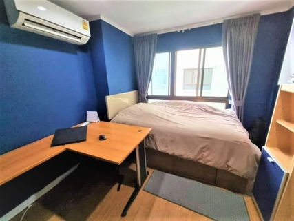 ขาย ลุมพินี วิลล์ พหล-สุทธิสาร เลขที่ 23/41