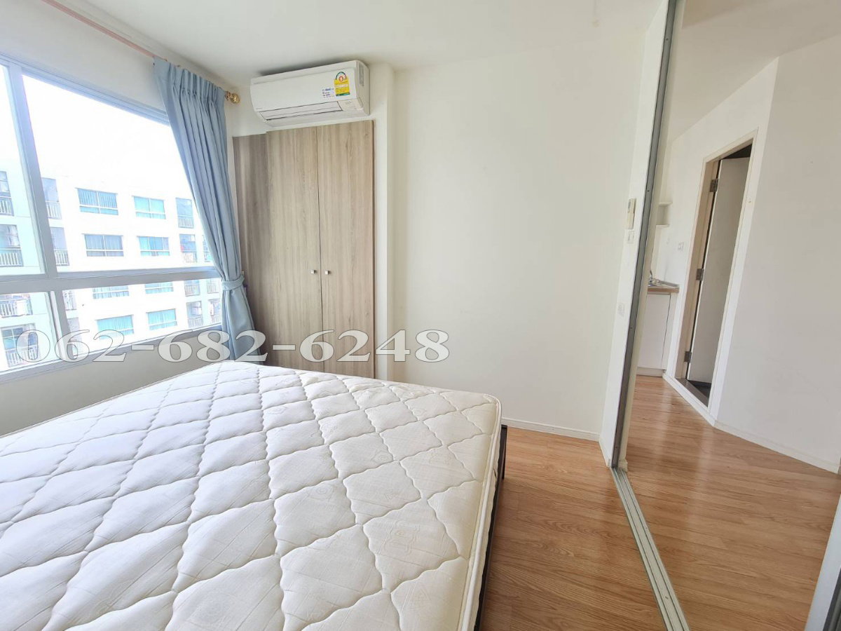 picture 26 sqm. Lumpini ville onnut 46 - 2/9