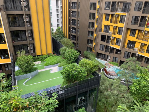 รูป THE BASE Central - Phuket - รูปที่ 4/25