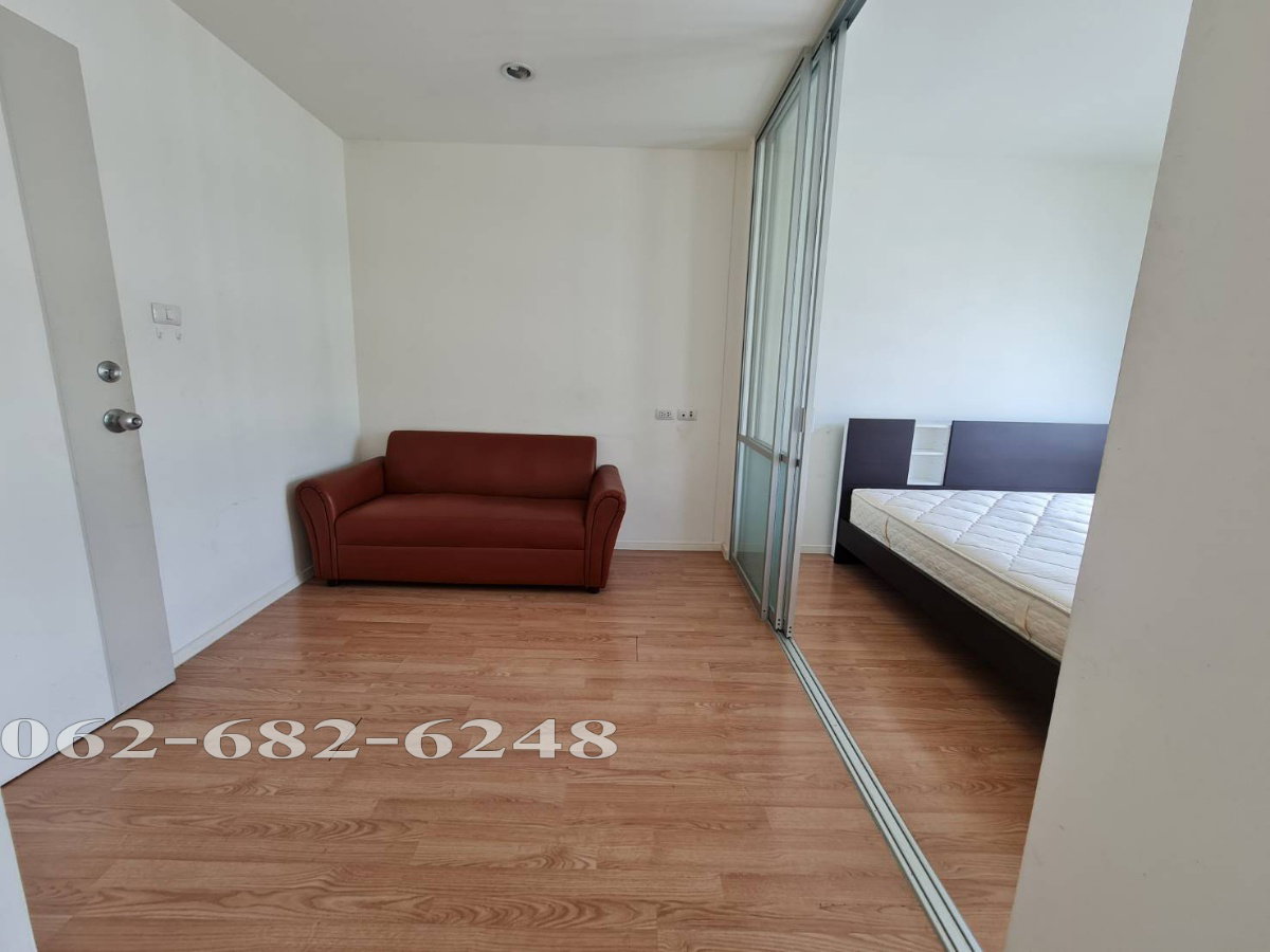 picture 26 sqm. Lumpini ville onnut 46 - 4/9